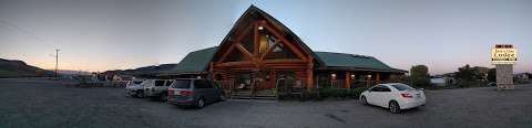 Bear's Claw Lodge
