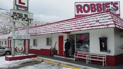 Robbie's Motel